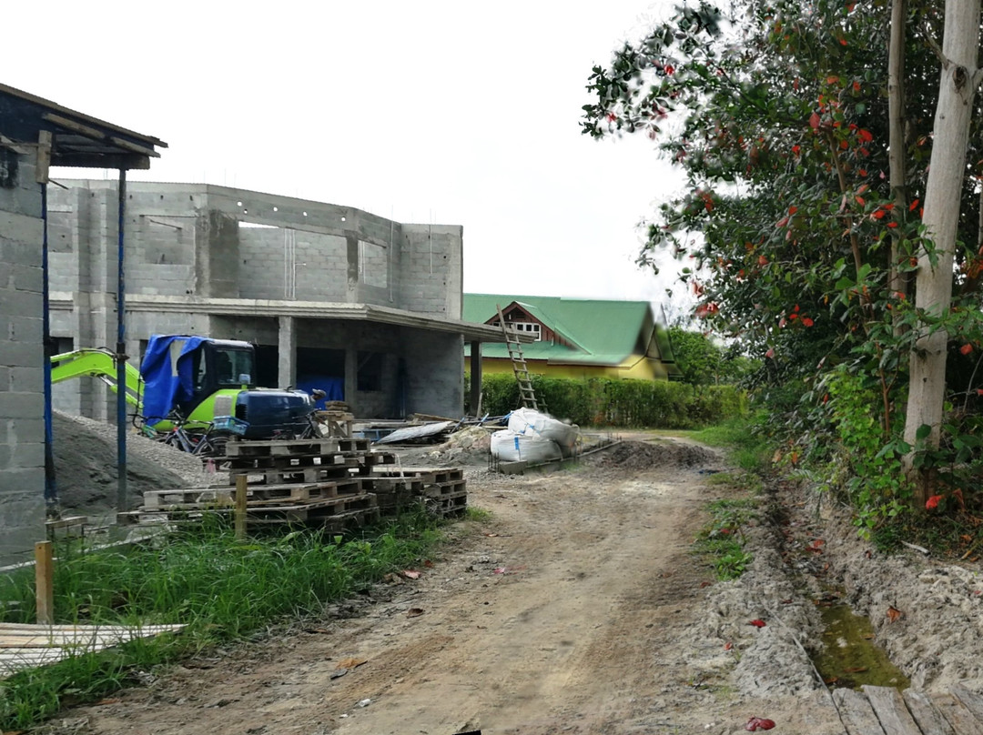 Oceane Self Catering主图