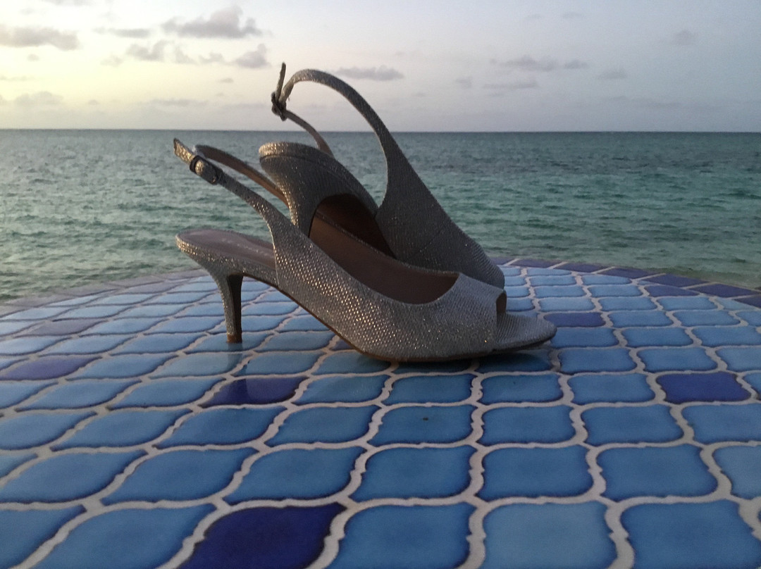 Hollywood Beach Suites Turks and Caicos主图