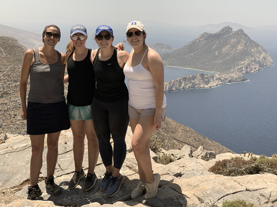 FindinGreece-Amorgos必去景点