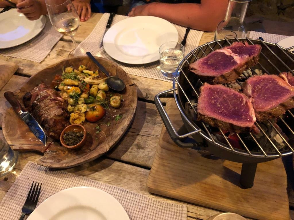 La Granja Ibiza主图