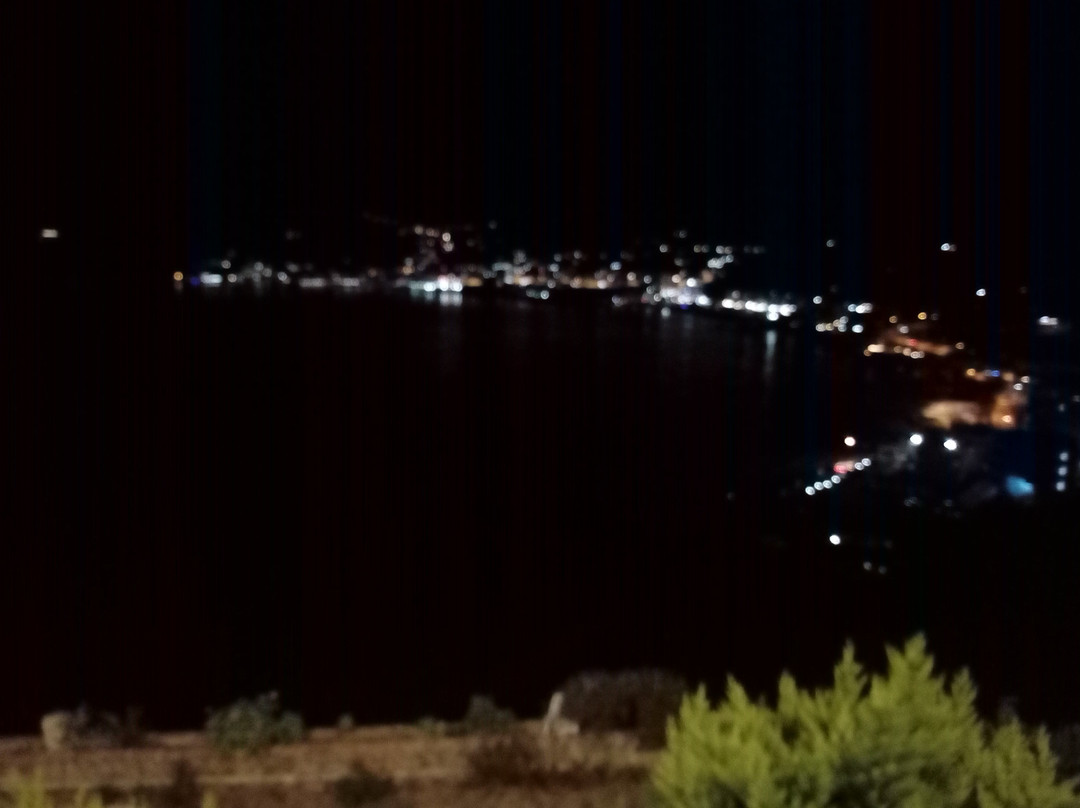 Porto Palermo酒店住宿-Hotel Mesun Himare