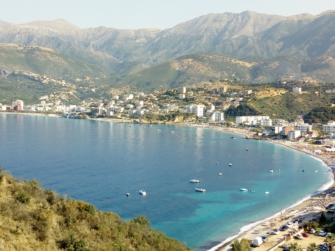 Hotel Mesun Himare主图