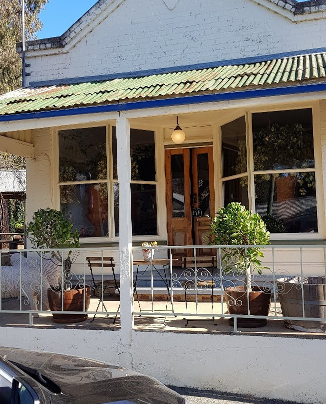 The Old Produce Store Binalong-Binalong必去景点