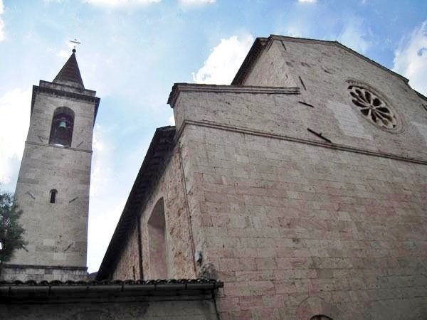 Chiesa di S. Angelo Magno-阿斯科利皮切诺必去景点