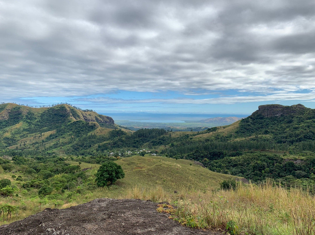 Exotic Holidays Fiji-劳托卡必去景点