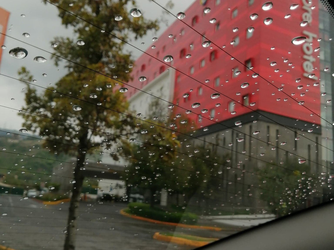 Ramada Encore By Wyndham Guadalajara Sur主图