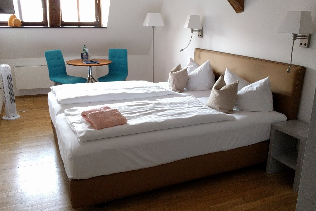 Pirnscher Hof - Hotel Garni主图