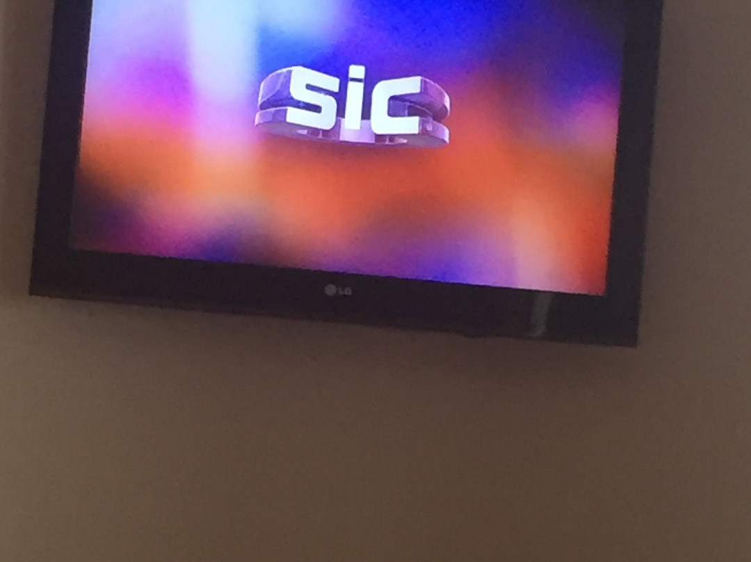 Inatel Caparica主图