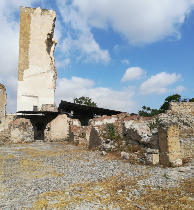 Castello di Misilmeri o Castello dell'Emiro景点图片