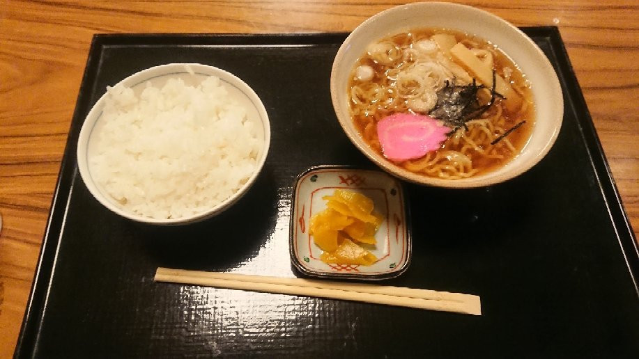 Royal Hotel Odate主图