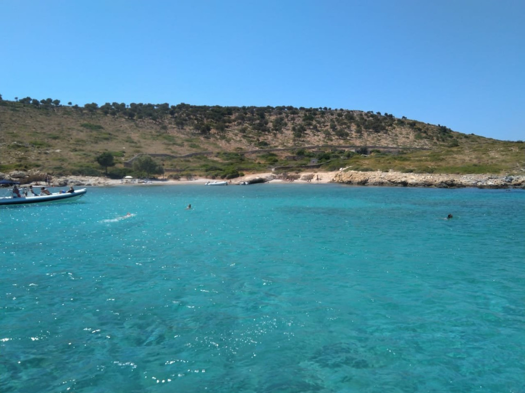 Tours to Patmos' Nearby Islands景点图片