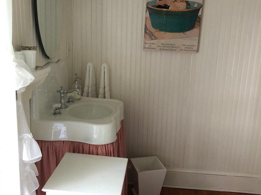 Lynn-Lee House主图