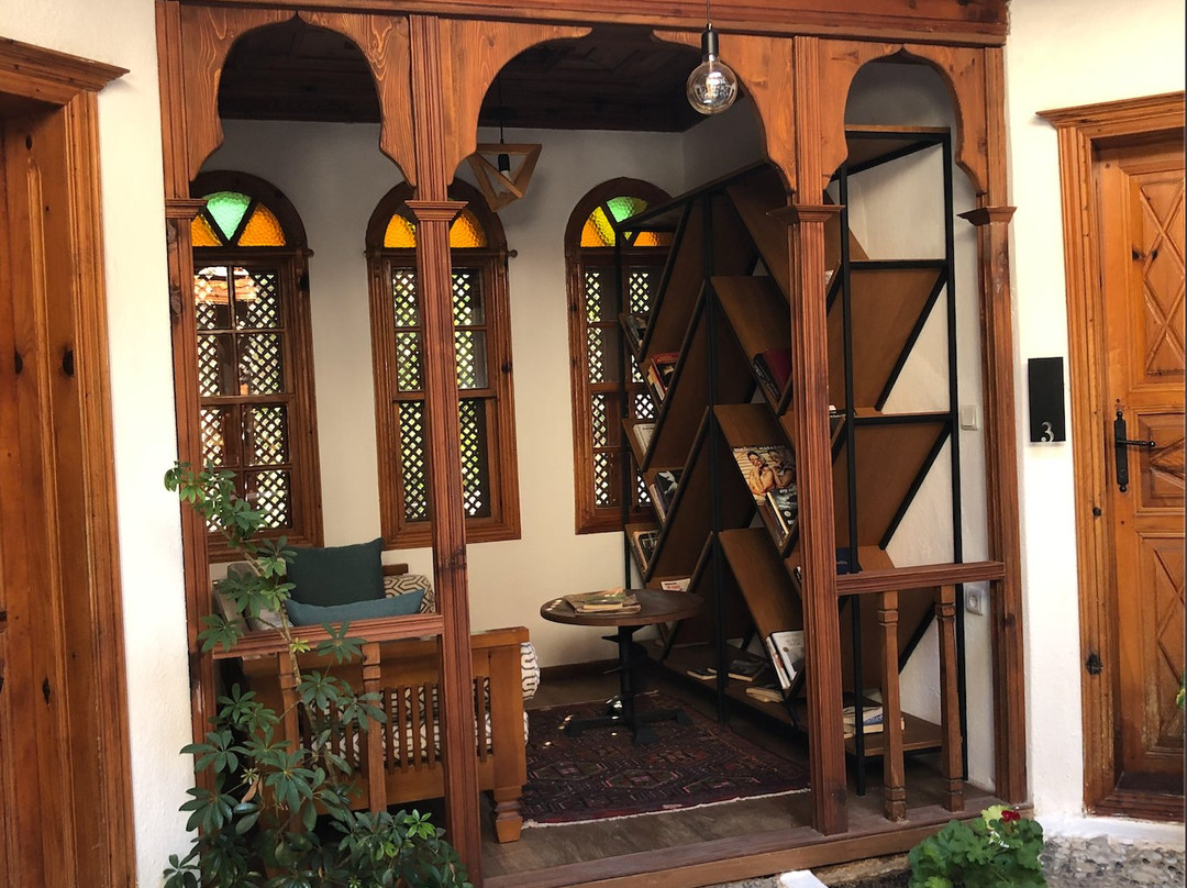 Room Kite Mansion主图