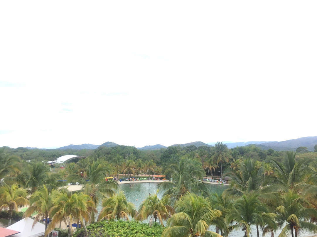 Playa Hawai-Ibague必去景点