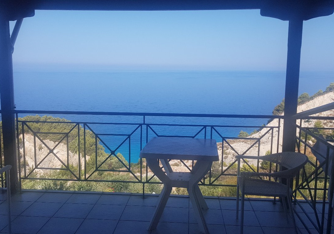 La Casa D' Irene主图