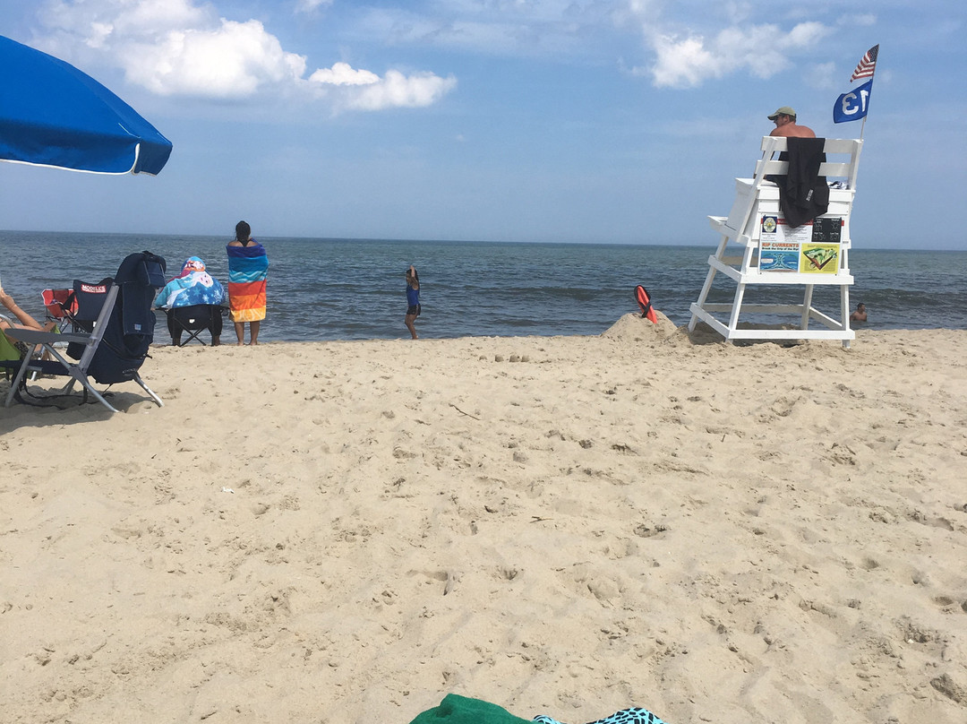 Atlantic Oceanside Dewey主图