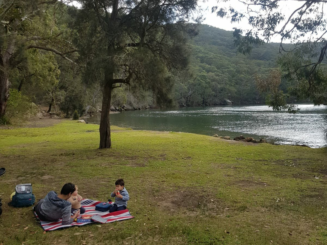 Royal National Park Visitor Centre-Royal National Park必去景点
