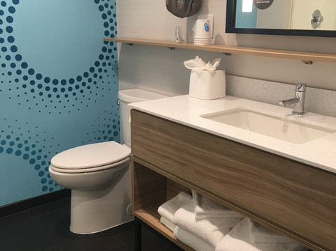 希尔顿Tru酒店-东兰卡斯特主图