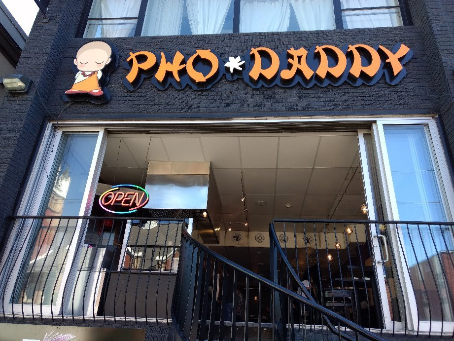 Pho Daddy