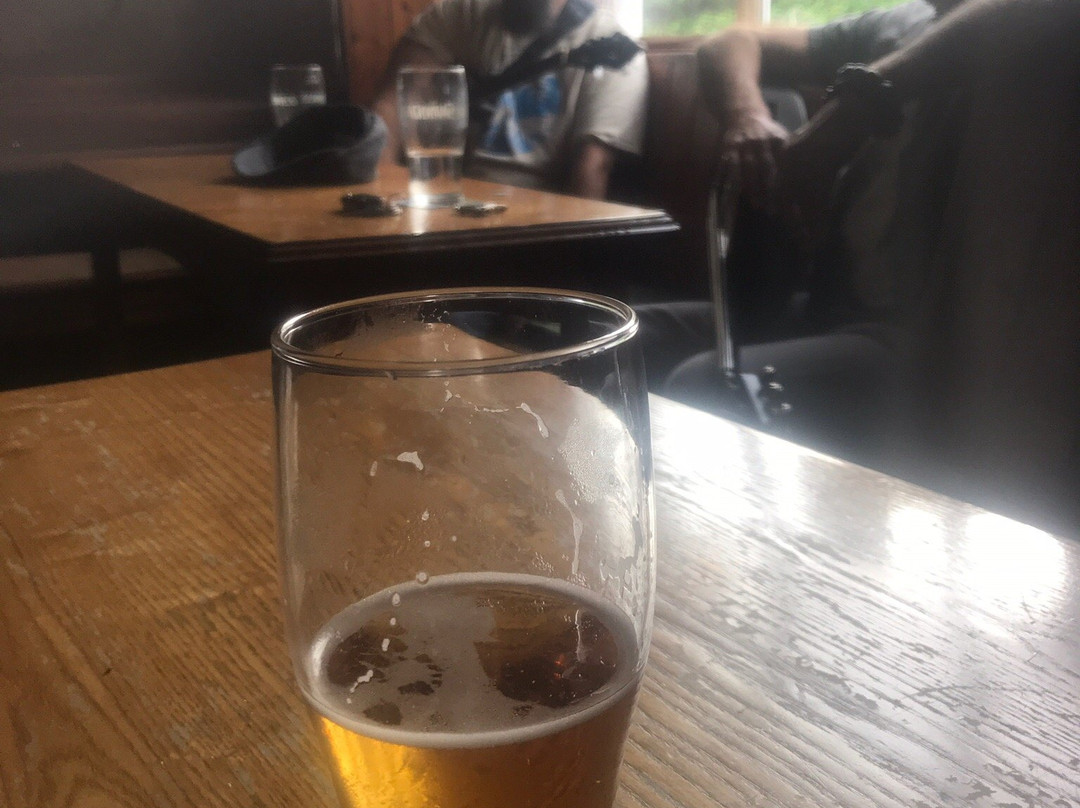 The Roadside Tavern-Lisdoonvarna必去景点