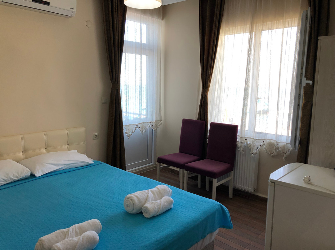 Elit Trio Hotel