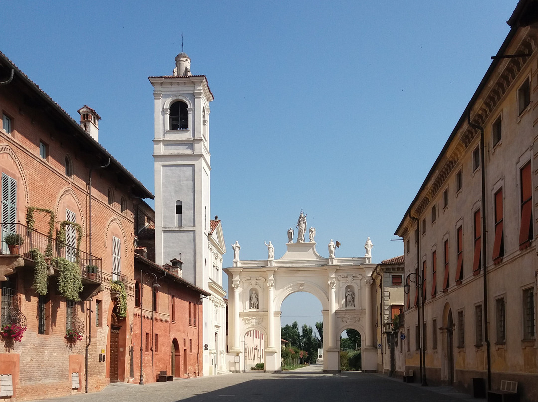 Chiesa di Sant'Agostino-凯拉斯科必去景点