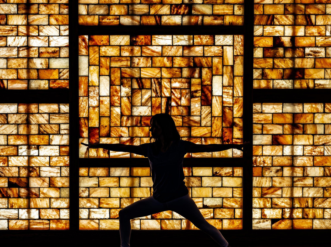 Aluna Wellness Center & Spa-Bradenton Beach必去景点