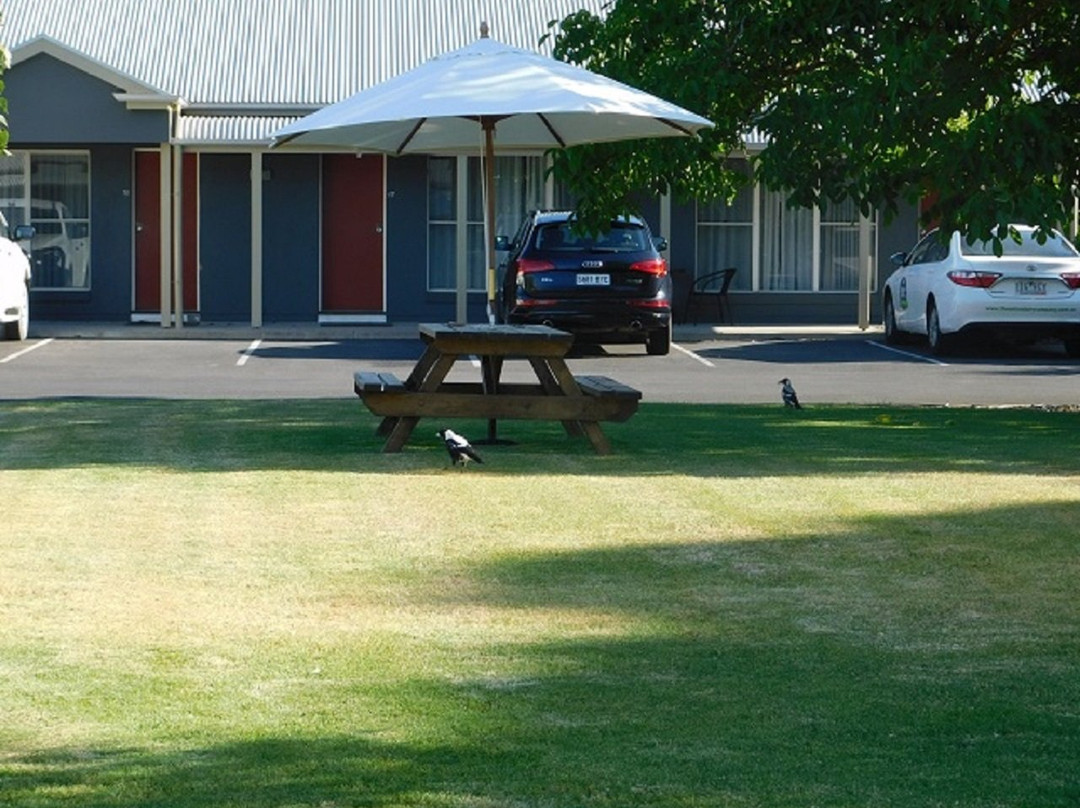 Alexander Cameron Suites主图