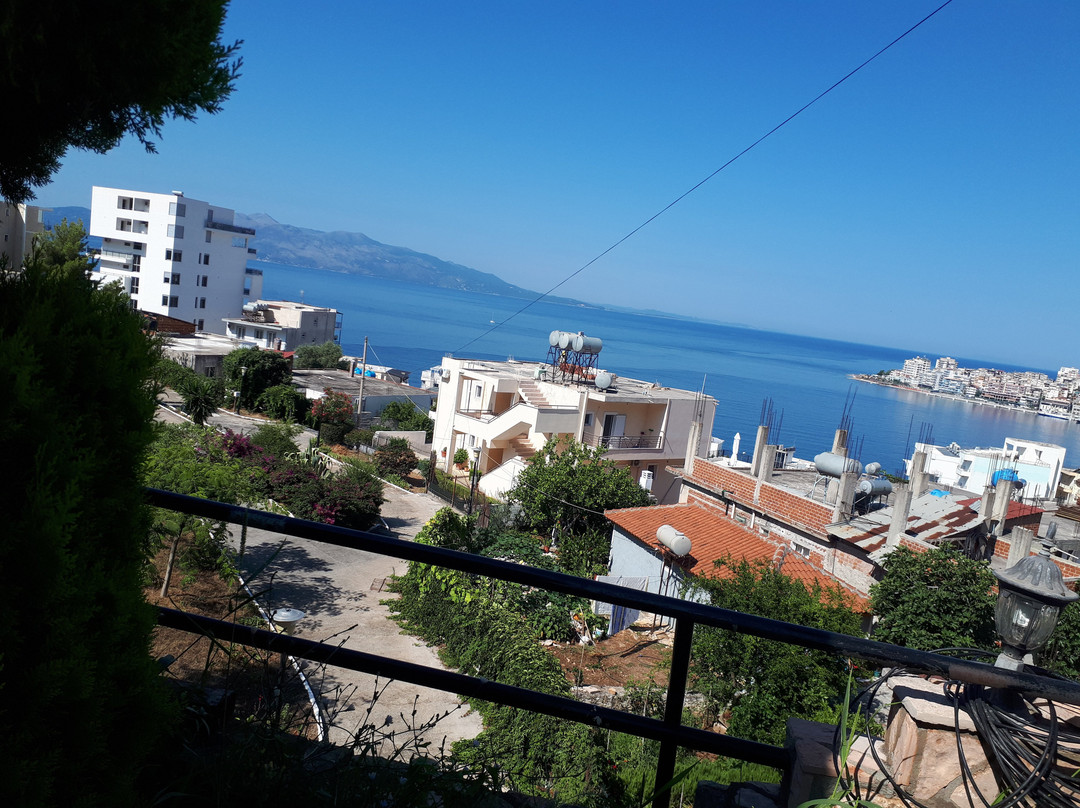 Hotel Mediterrane主图