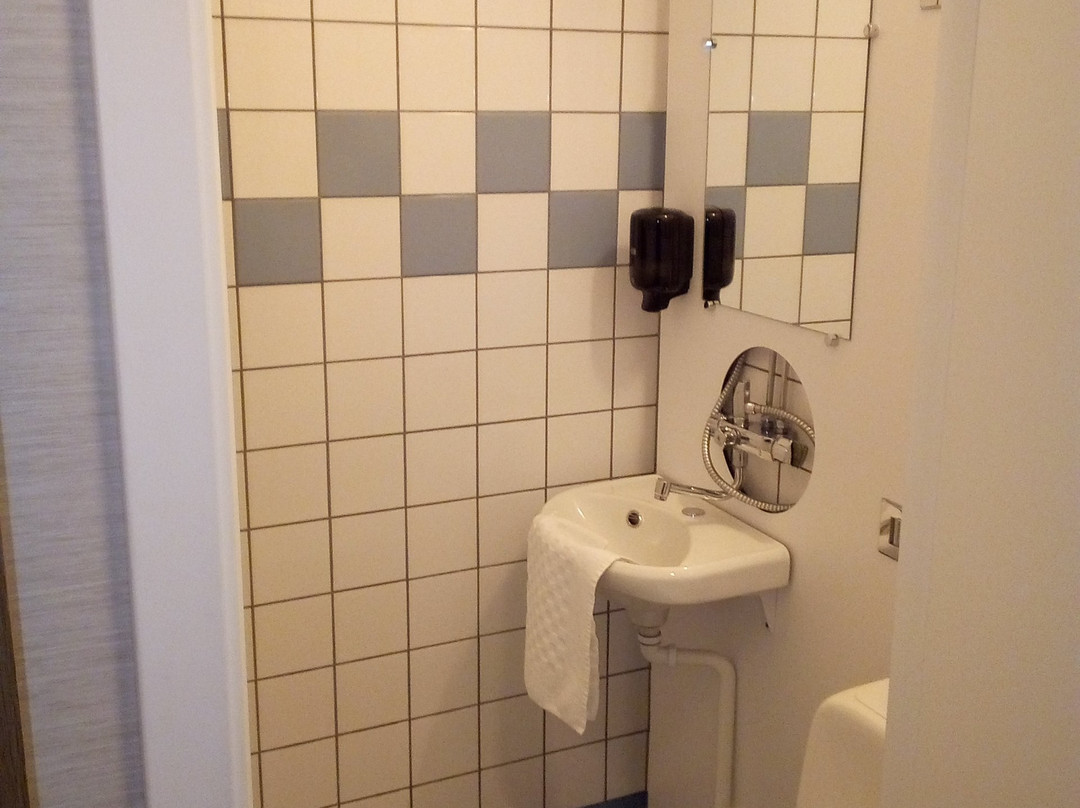Svanen Hotell主图