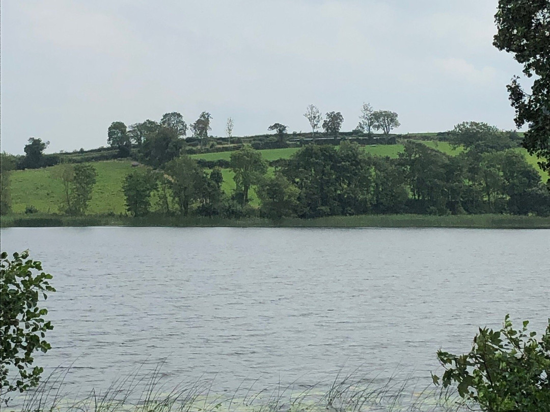 Roughan Lough B&B主图