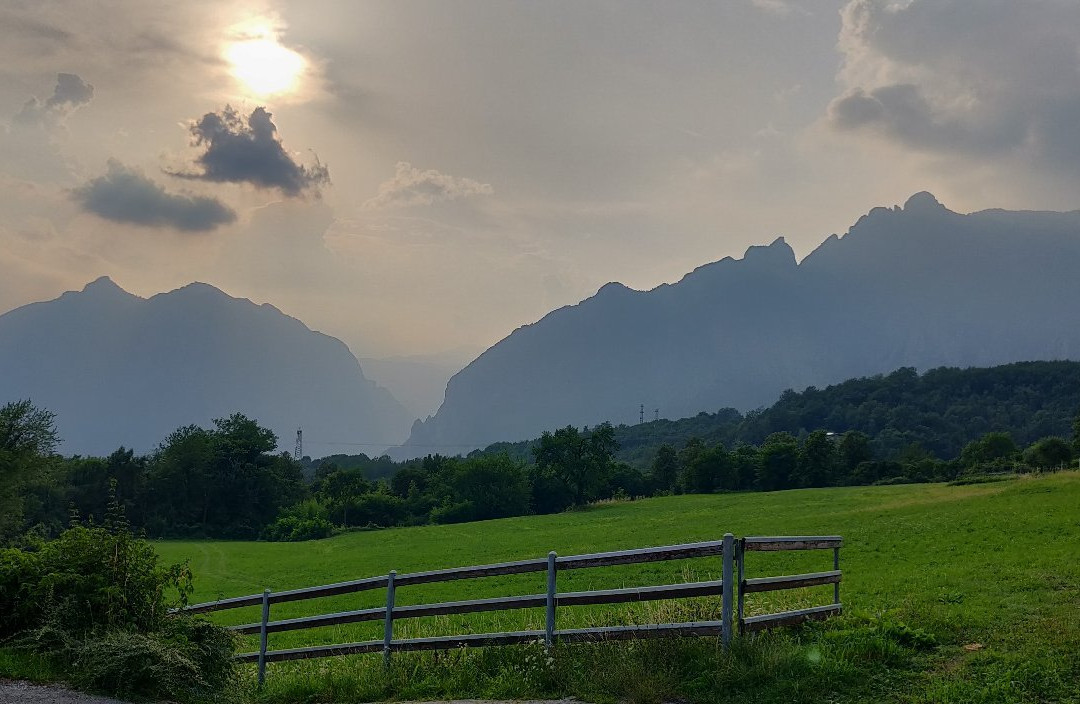 Agriturismo Deviscio主图