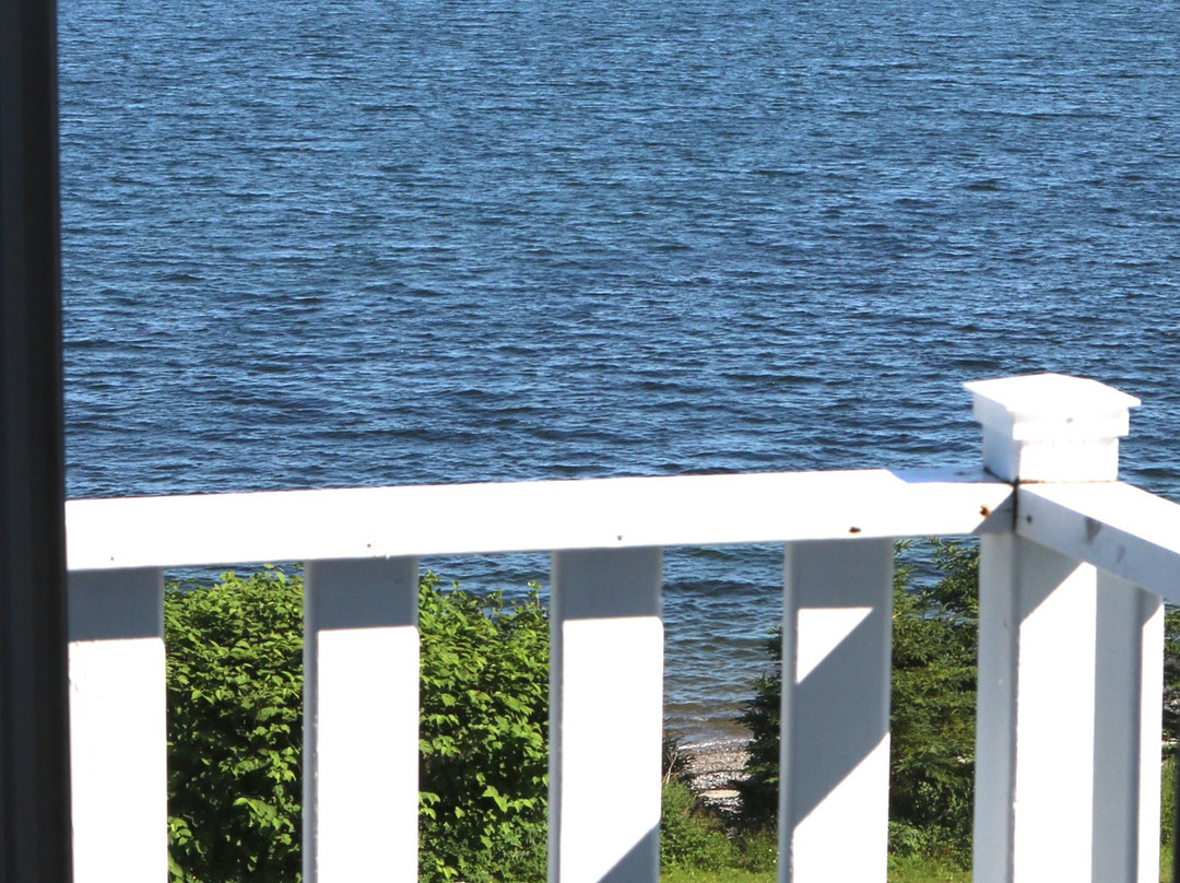 景观套房酒店主图