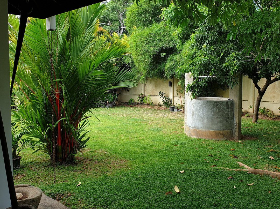 宁静尼干布精品酒店主图