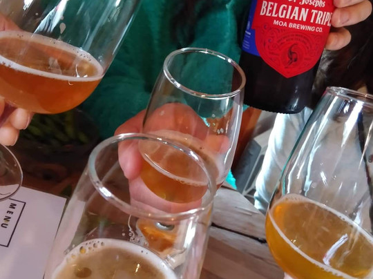 The BRAE, Tastings & Taps-克伦威尔镇必去景点