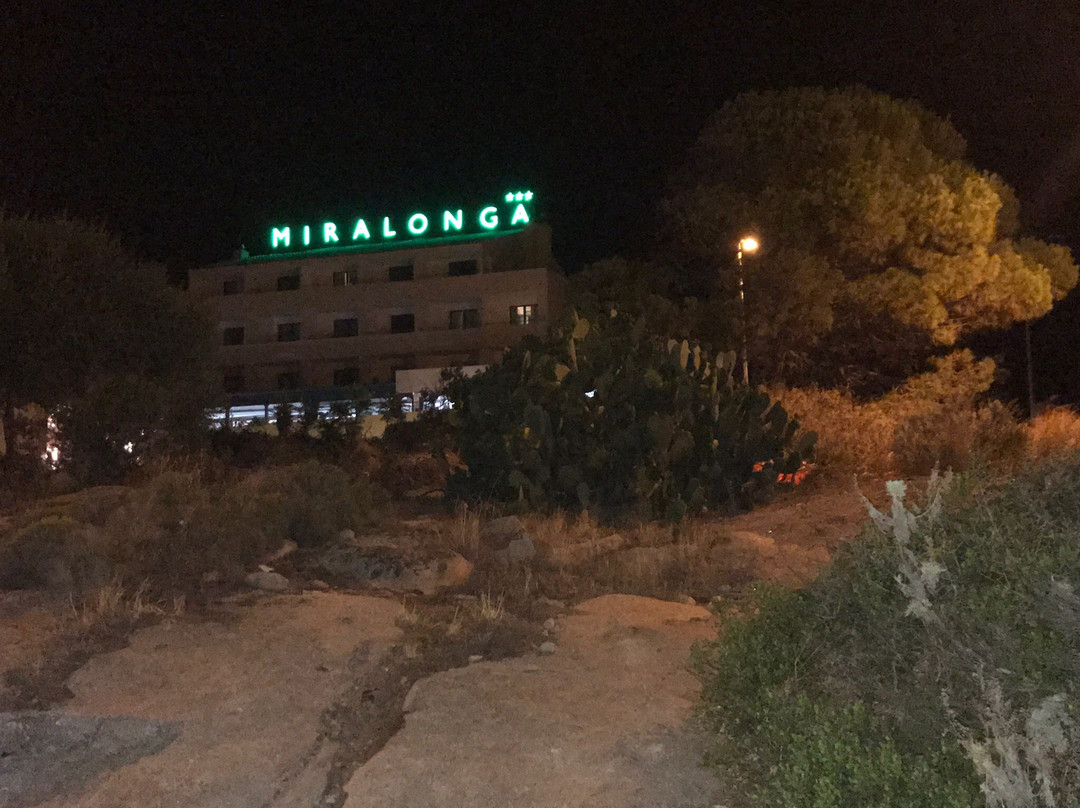 Hotel Miralonga主图