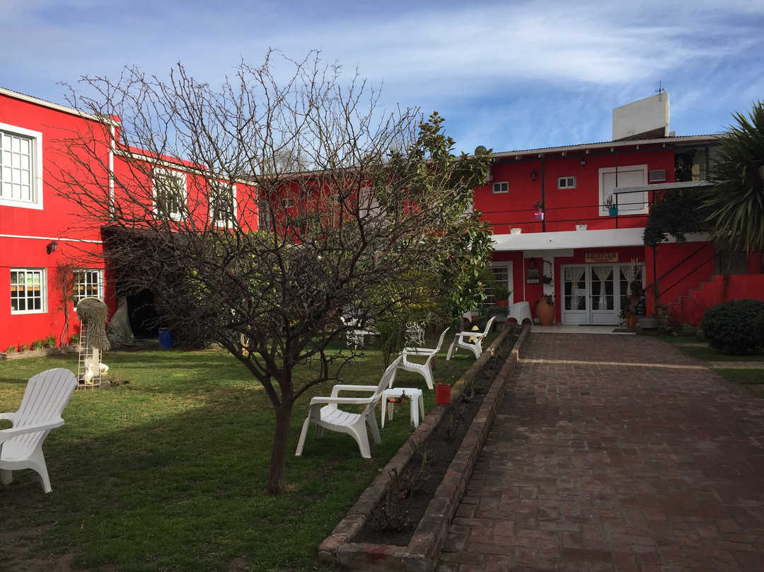 Posada del Lago主图