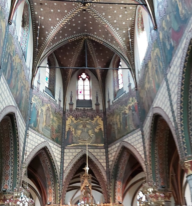 Sint-Bartholomeuskerk景点图片