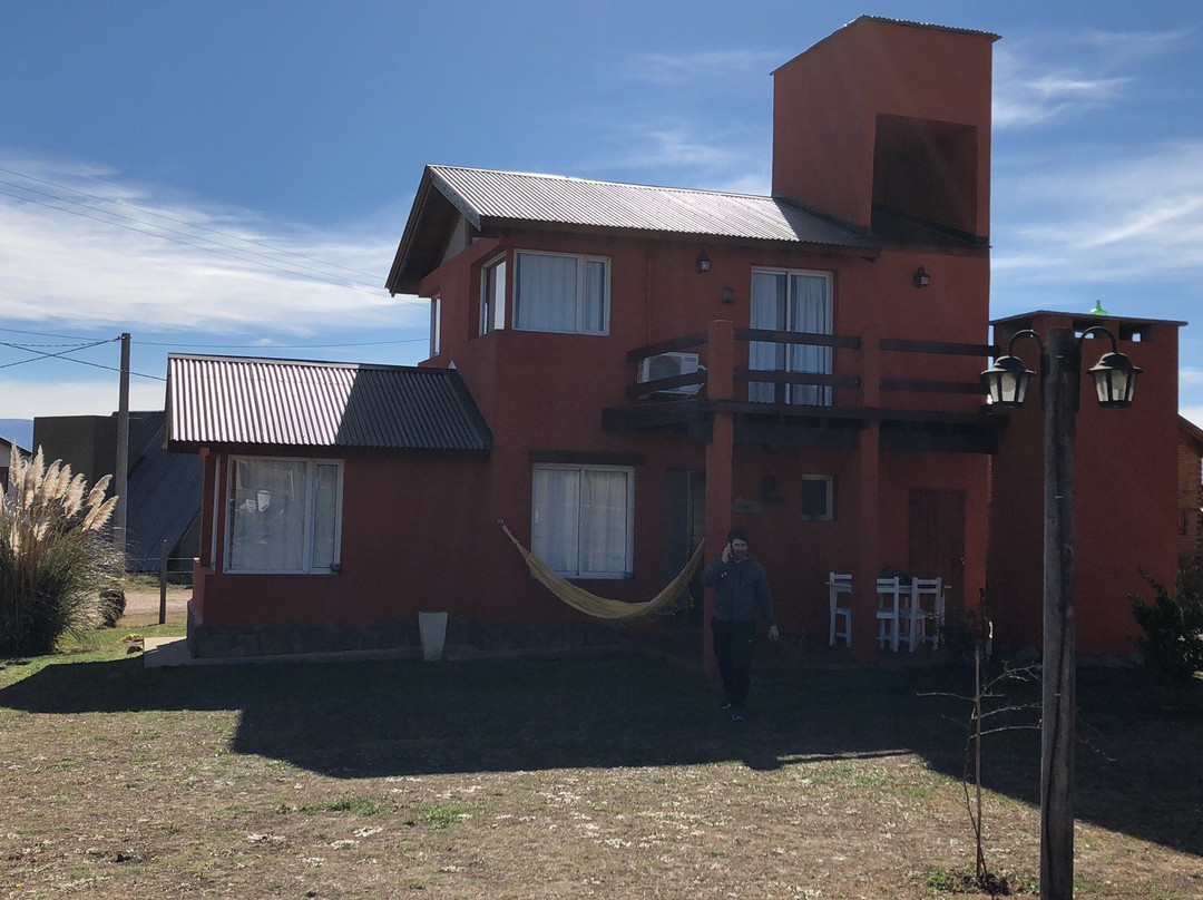 Punta Piedra Cabanas & Suites主图