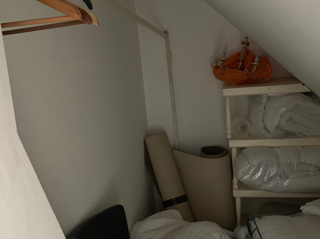 伯特汉姆市中心宾馆主图