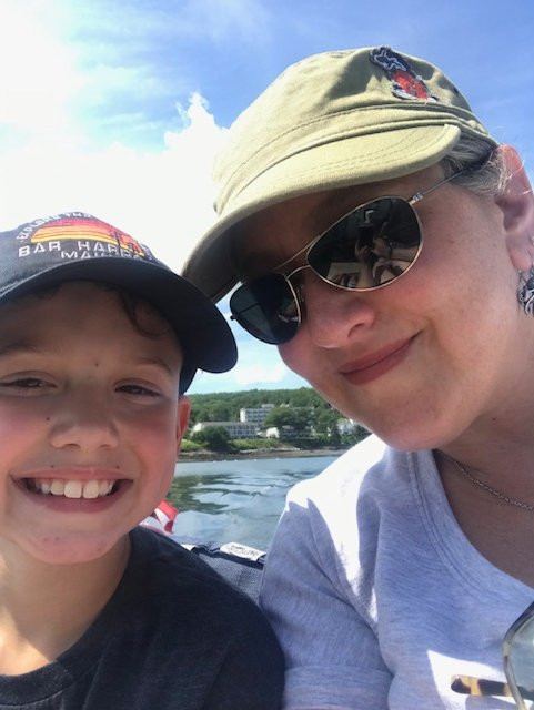 Sea Venture Boat Tours-巴港必去景点