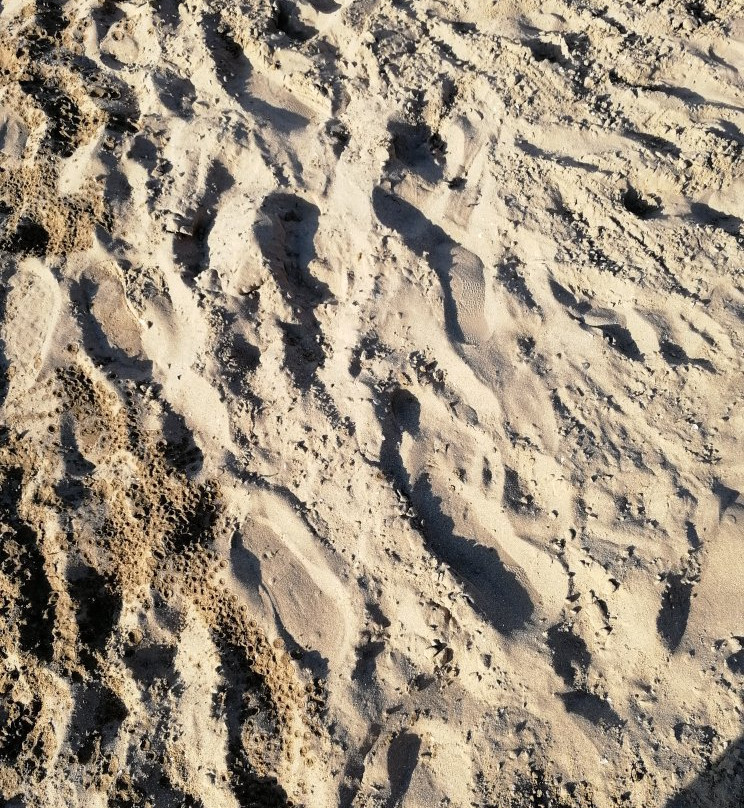 Spiaggia 34/35-Gabicce Mare必去景点
