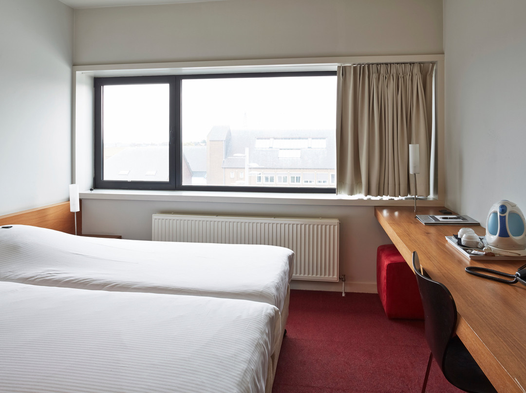 Apart Hotel Corbie Lommel主图