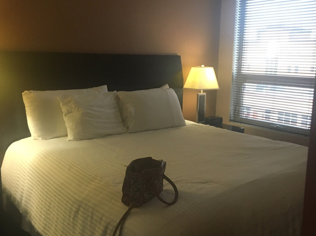 Grand Inn & Residence主图