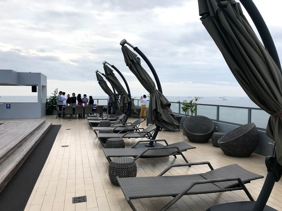 TRYP by Wyndham Mall of Asia Manila主图