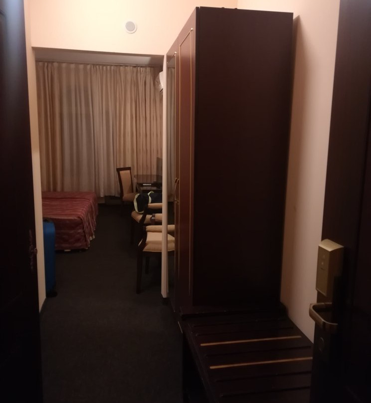 Princess Residence主图