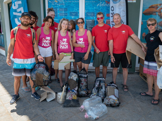 Tenerife Diving Academy-Abades必去景点
