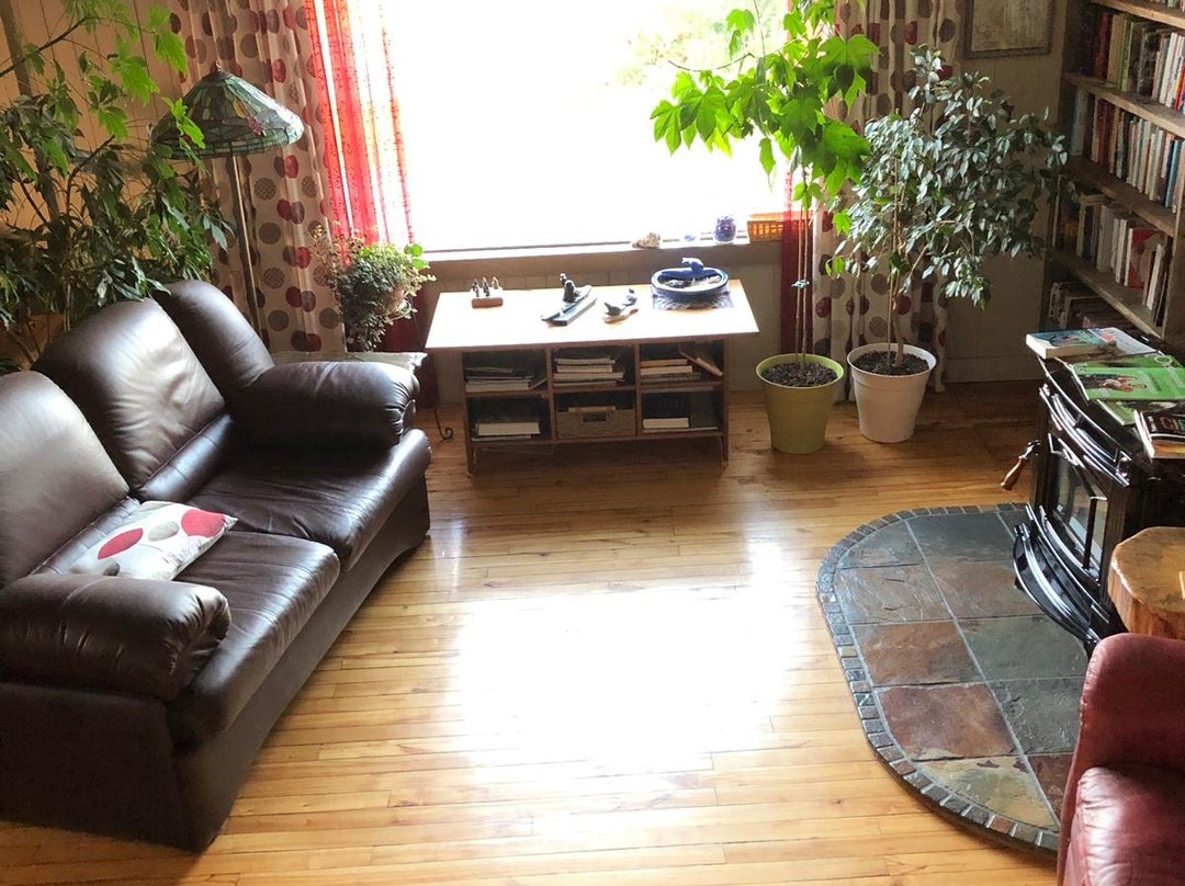 Gite Reve et Realite主图