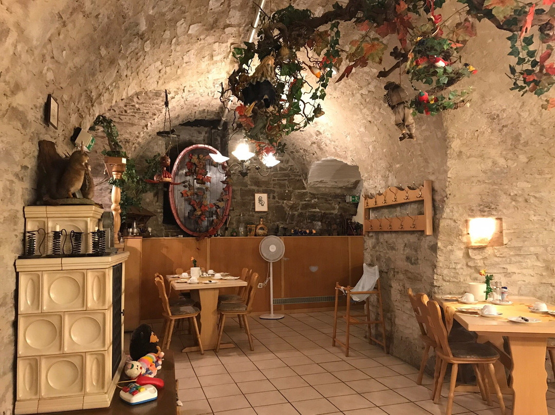 Hotel Kitzinger Hof主图