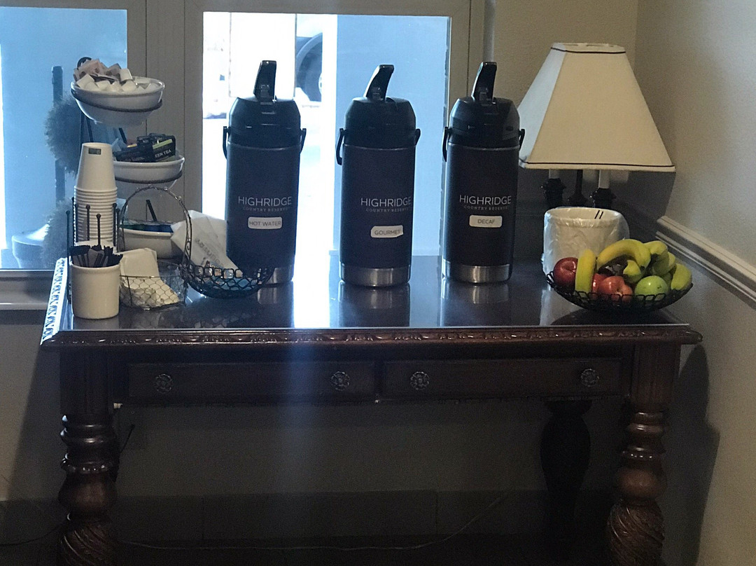 Country Inn & Suites by Radisson, Schaumburg, IL主图